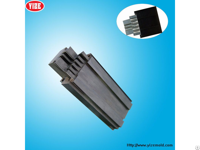 Good Smooth Surface Mold Component Maker