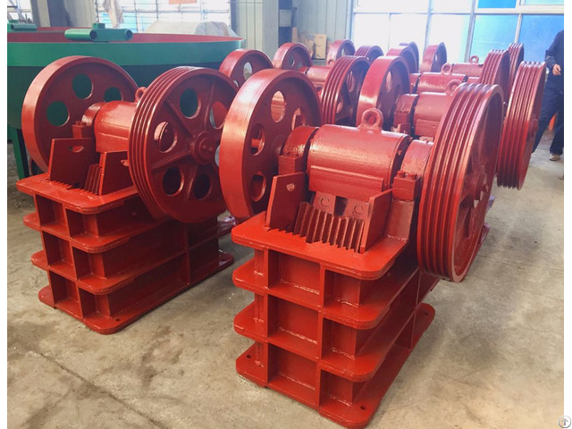 Small Stone Crusher Pe 150 250 Jaw Rock Crushers For Sale