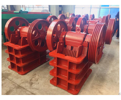 Small Stone Crusher Pe 150 250 Jaw Rock Crushers For Sale