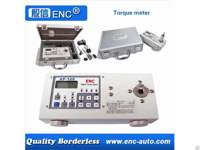Asa Torque Meter Tester 0 15 500kg