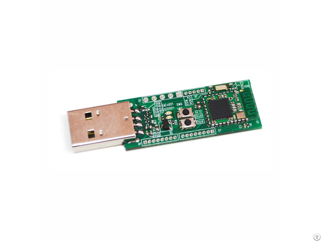 Bluetooth Low Energy Usb Dongle Development Kit