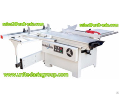 Ua1600s Sliding Table Panel Saw