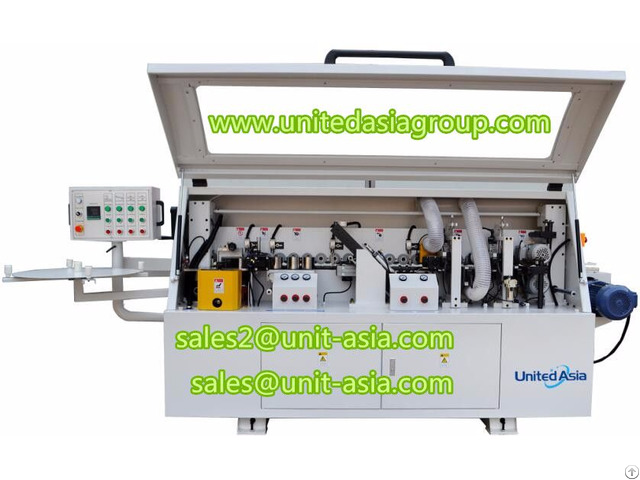 Ua 5e Edge Bander