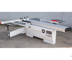 Ua3000s Sliding Table Panel Saw