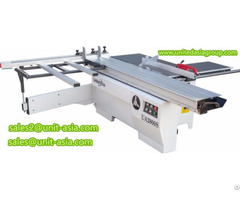 Ua2800s Sliding Table Panel Saw