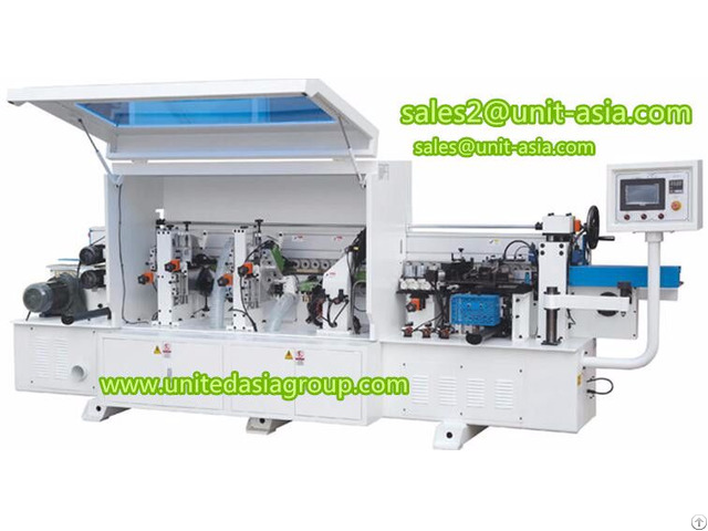 Fzb505 Edge Banding Machine