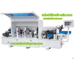 Fzb505 Edge Banding Machine