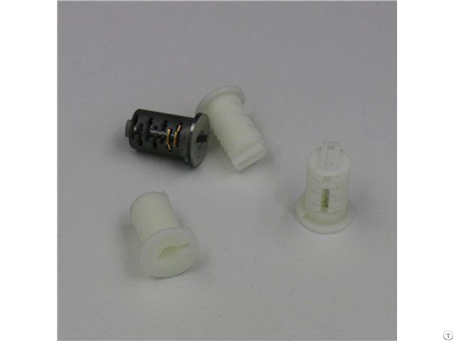 3d Printed Lock Parts