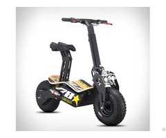 Velocifero Mad Electric Scooter China Supplier