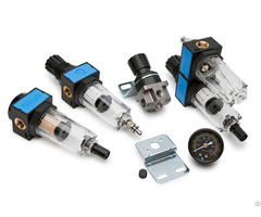 Swing Cylinder Bhavana Fluid Power