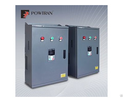 Onlion Intelligent Control Powtran 132 500kw 380v High Quality Soft Starter