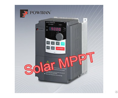 Powtran 5 160kw Pi9230 S Special Solar Inverter For Water Pump Mppt