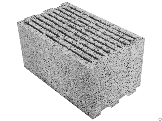 Lightweight Aggregate Blocks