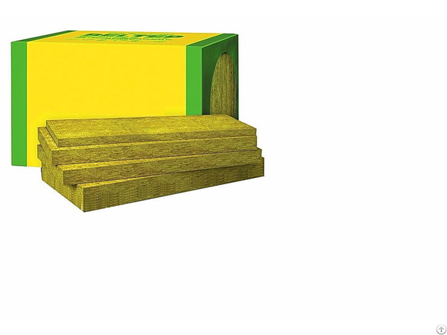 Mineral Wool For Thermal Insulation