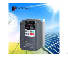 Powtran 19130b S Serices 0 5 1 2 3 4 7 10phase Special Solar Inverter For Water Pump Mppt