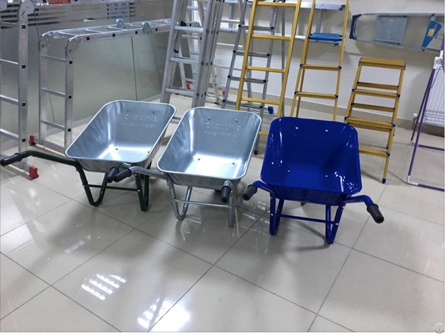 Casaline Wheelbarrow