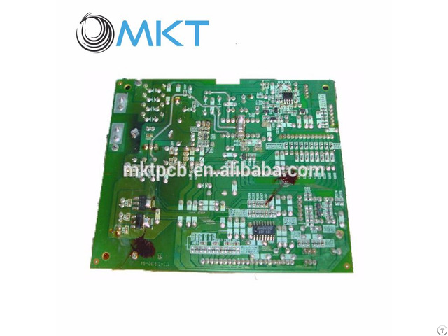 Shenzhen Factory Made Excellent Kids Toy Car Pcb Circuit Board