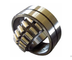 Spherical Roller Bearings 24056 Ccw33