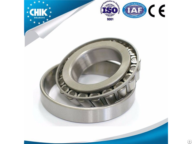 Good Quality Tapered Roller Bearing Koyo 30207jr For Auto Cars Trucks