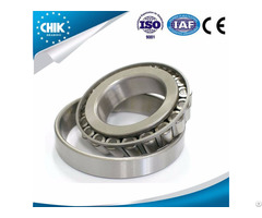 Good Quality Tapered Roller Bearing Koyo 30207jr For Auto Cars Trucks