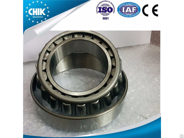 Single Row Tapered Roller Bearing 32209