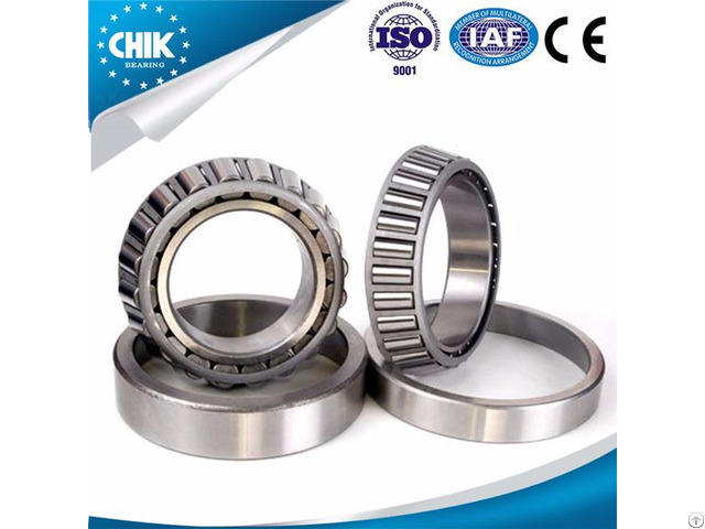 Tapered Roller Bearing 32211 For Auto Spare Parts