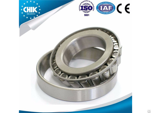 Taper Roller Bearings 32213 From China Direct Factory