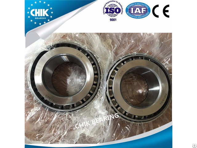 Taper Roller Bearings 32214