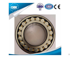 Chrome Steel Spherical Roller Bearing 23032 Ccw33