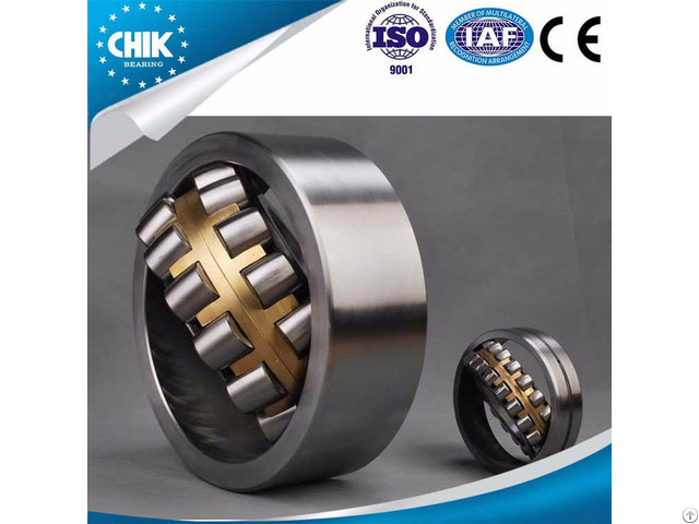 Spherical Roller Bearing 24034 Ccw33 Long Life