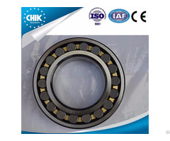 Precision Spherical Roller Bearings 23038ccw33