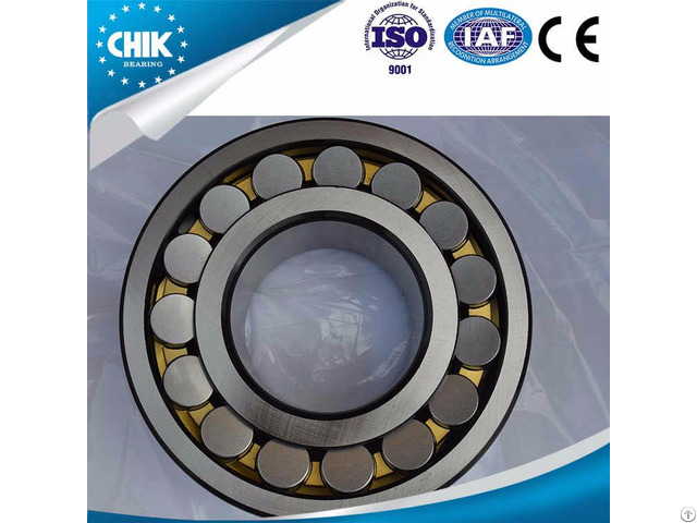 Precision Spherical Roller Bearings 23036ccw33