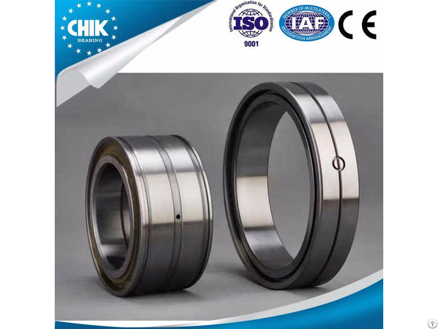 Spherical Roller Bearings 23044ccw33