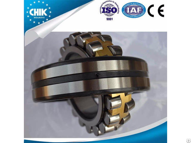 China Spherical Roller Bearings 22228ca