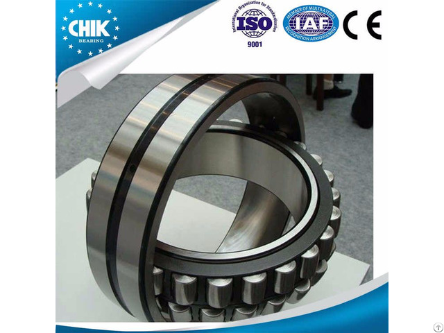 Quality Brass Cage Spherical Roller Bearing 22230mbw33