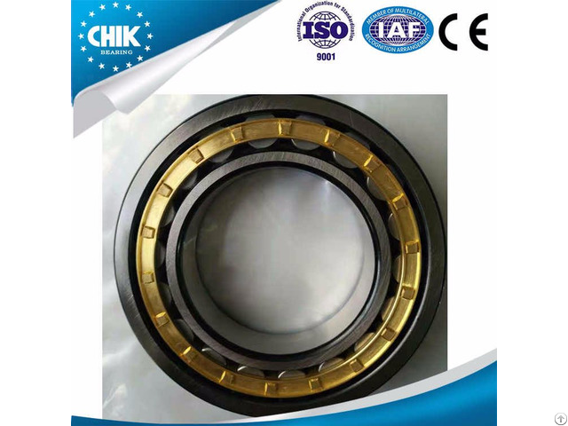 Spherical Roller Bearings 22318 Ccw33