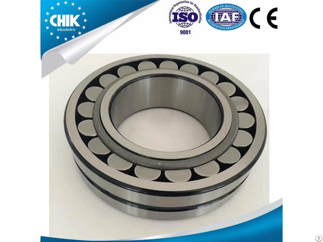 Spherical Roller Bearings 22317 Ccw33