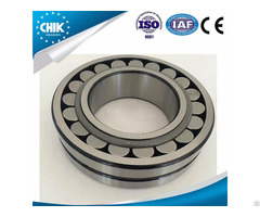 Spherical Roller Bearings 22317 Ccw33