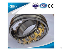 Spherical Roller Bearings 22320 Ccw33