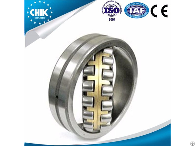 Spherical Roller Bearings 22322 Ccw33