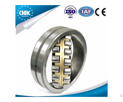 Spherical Roller Bearings 22322 Ccw33