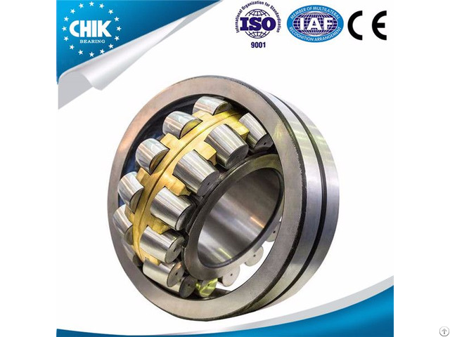 Spherical Roller Bearings 22324ccw33