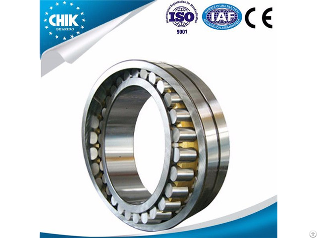 Spherical Roller Bearings 22326 Ccw33