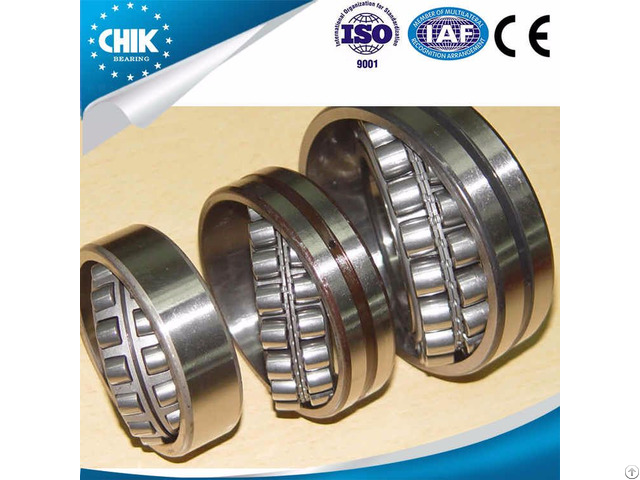 Spherical Roller Bearings 22328 Ccw33