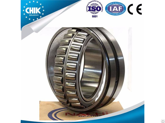 Spherical Roller Bearings 22330 Ccw33