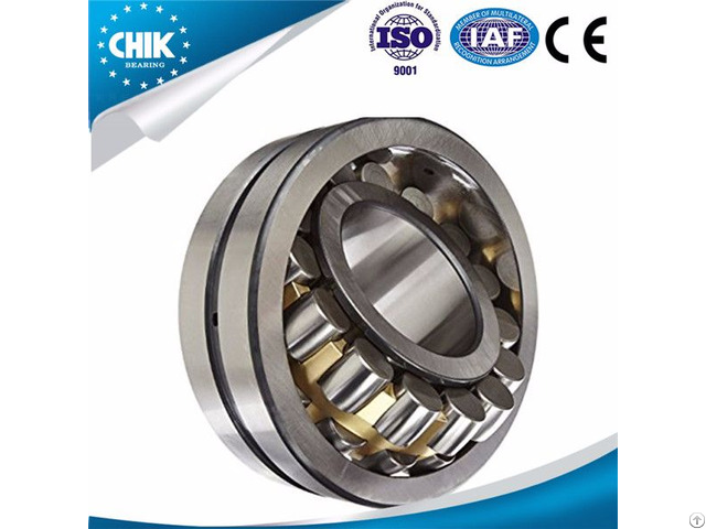 Spherical Roller Bearings 22334 Ccw33