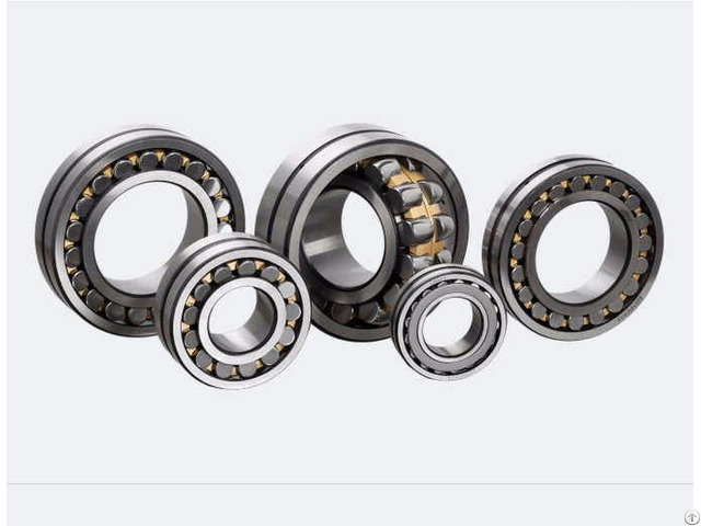 Spherical Roller Bearing 22336ccw33 For Industry Parts