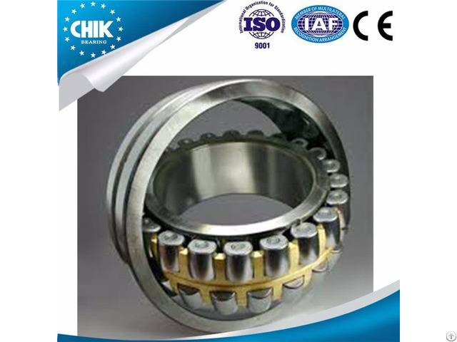Spherical Roller Bearing 22340 Ccw33 For Industry Parts