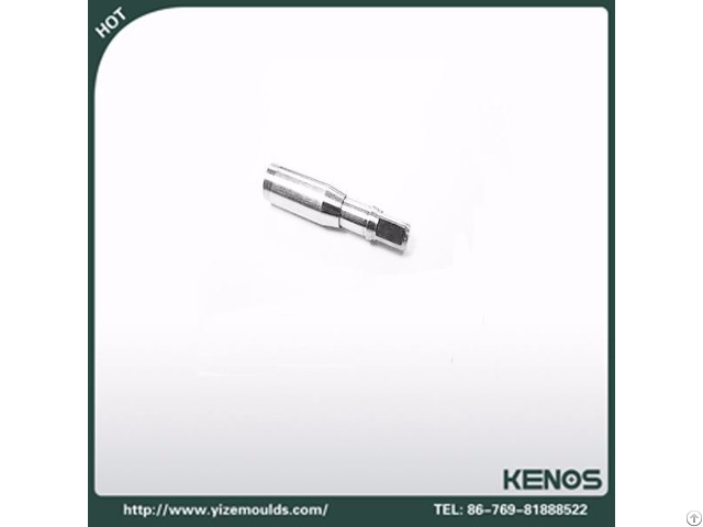 Oem Precision Machine Spare Part Of Fibre Optical