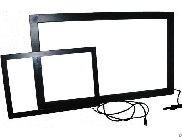 Touch Screen Frame